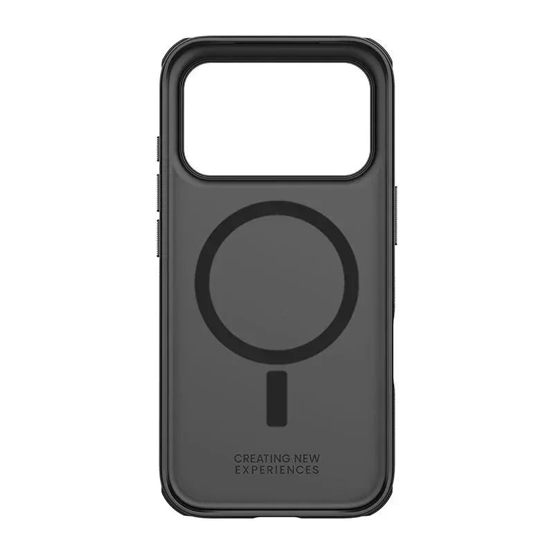 Nillkin Super Frosted Shield Pro Magsafe Case iPhone 17 Pro Max - Three