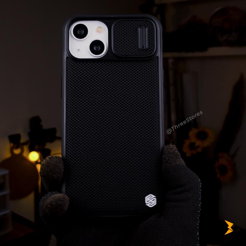 Nillkin Textured Pro Case iPhone 13