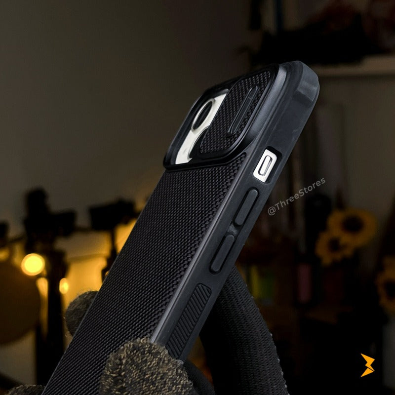 Nillkin Textured Pro Case iPhone 13