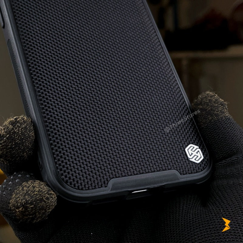 Nillkin Textured Pro Case iPhone 13