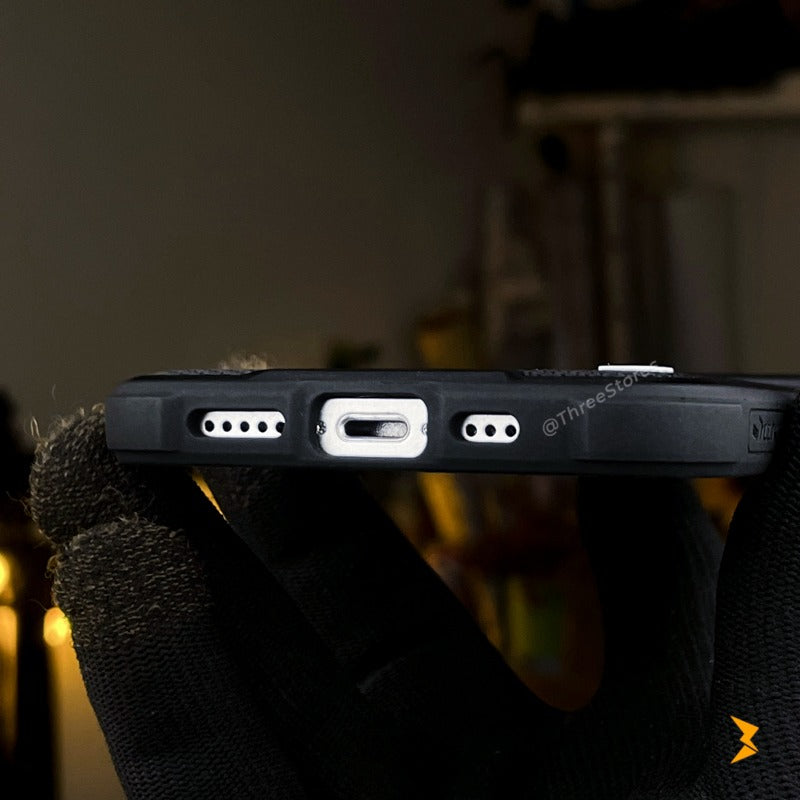 Nillkin Textured Pro Case iPhone 13