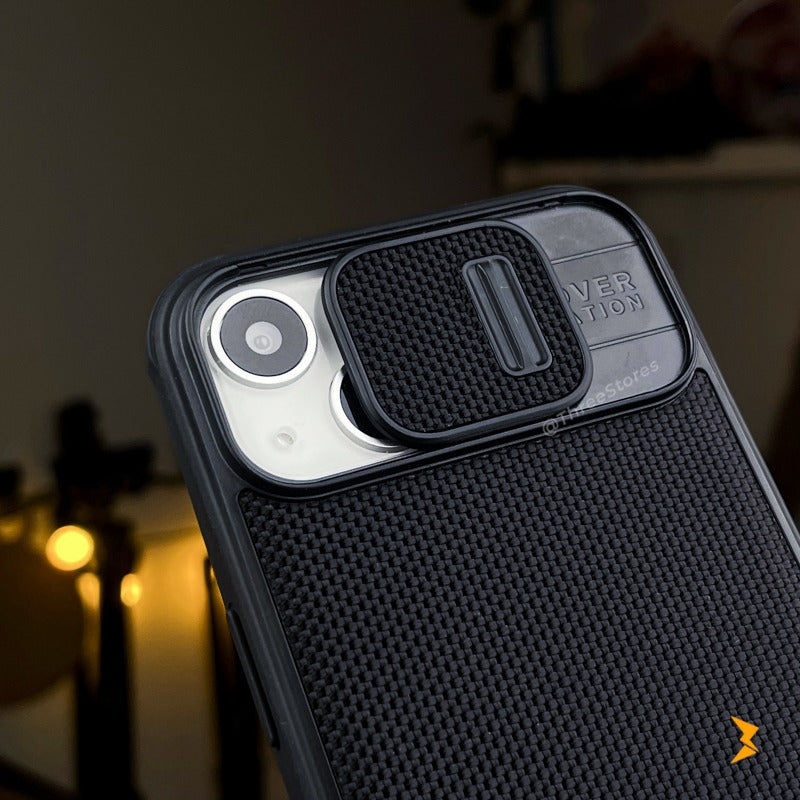 Nillkin Textured Pro Case iPhone 13