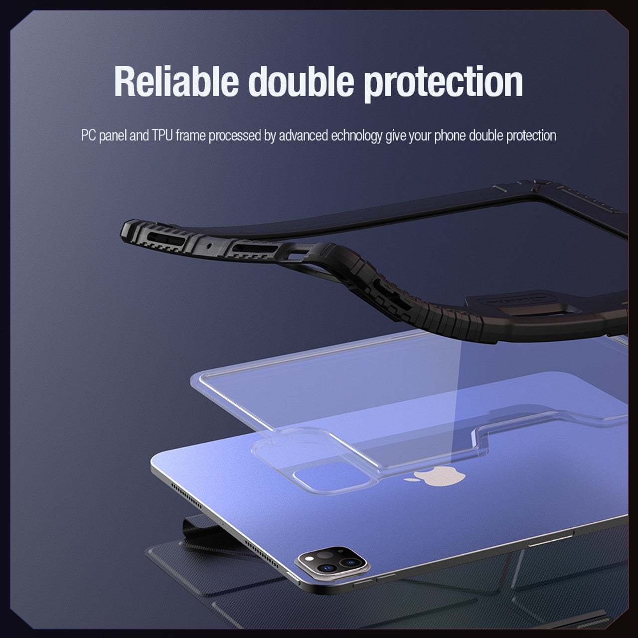 Nillkin iPad Pro 11 2024 A0260