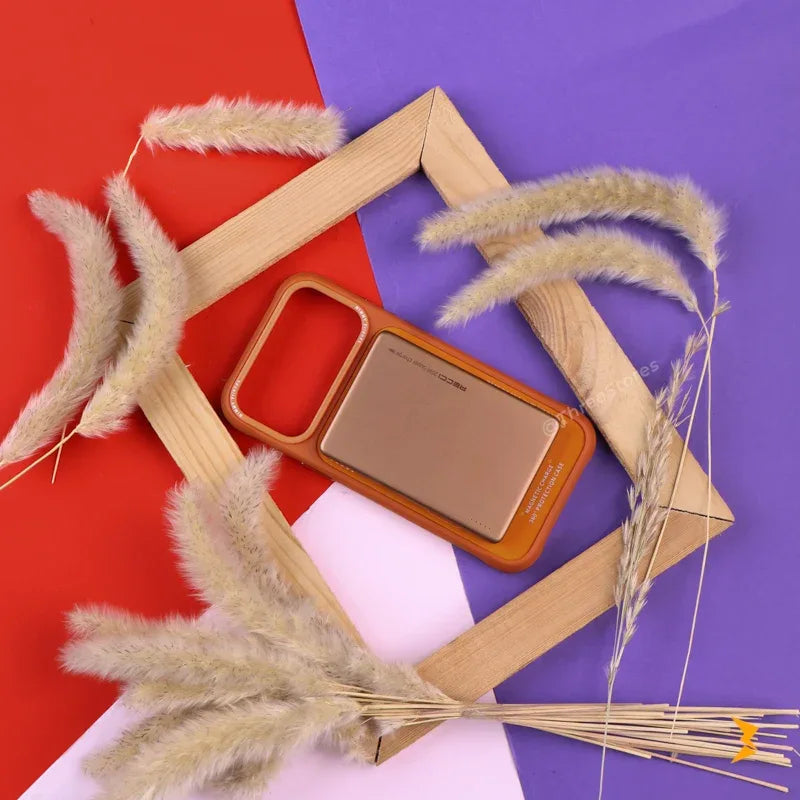 Nimmy 3D Jacket Stand Case iPhone 17 Pro Max - Three