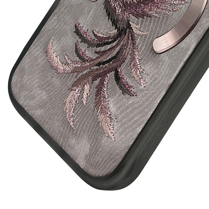 Nimmy Fantasy Animal Case iPhone 16 Pro Max