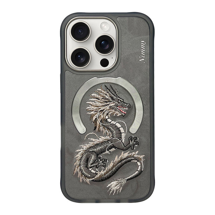 Nimmy Fantasy Animal Case iPhone 16 Pro Max