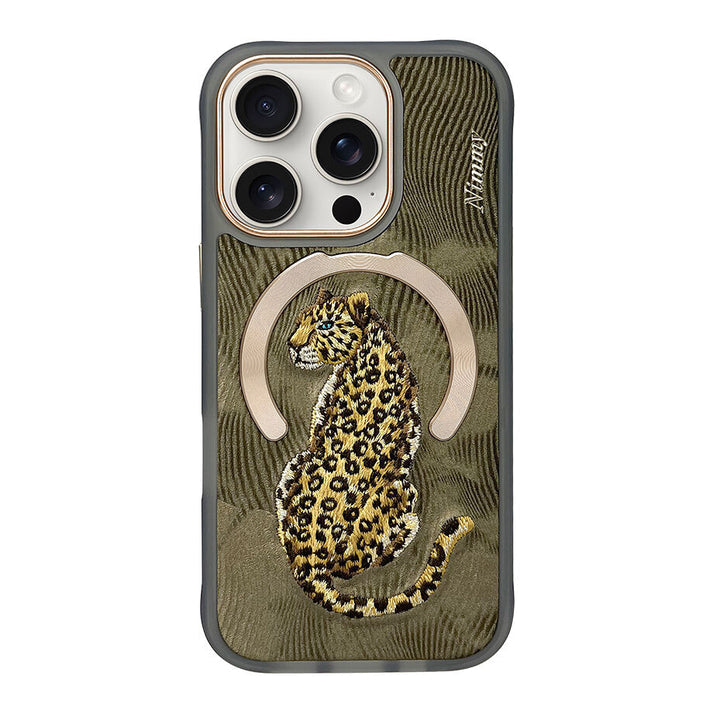 Nimmy Fantasy Animal Case iPhone 16 Pro Max