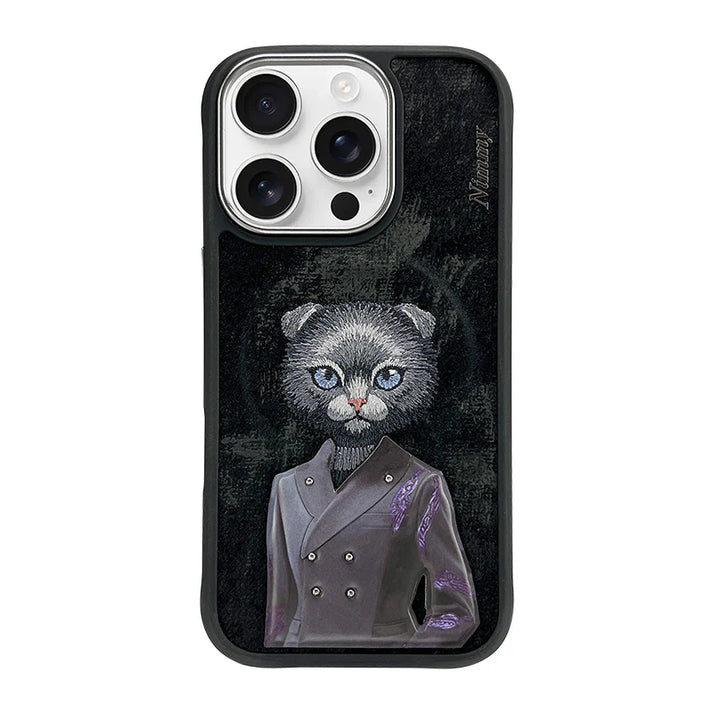 Nimmy Fashion Pets iPhone 16 Pro Max