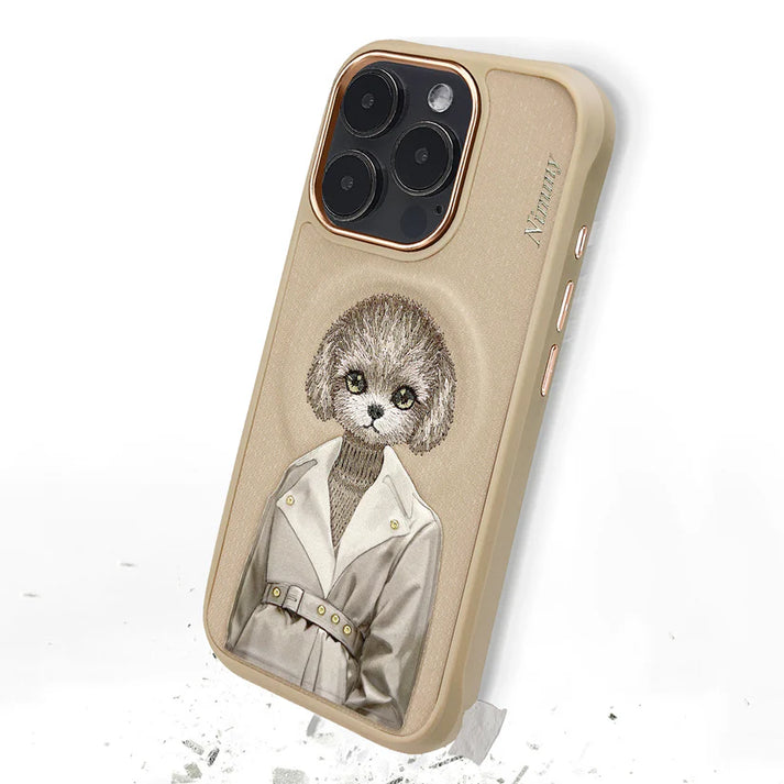 Nimmy Fashion Pets iPhone 16 Pro Max