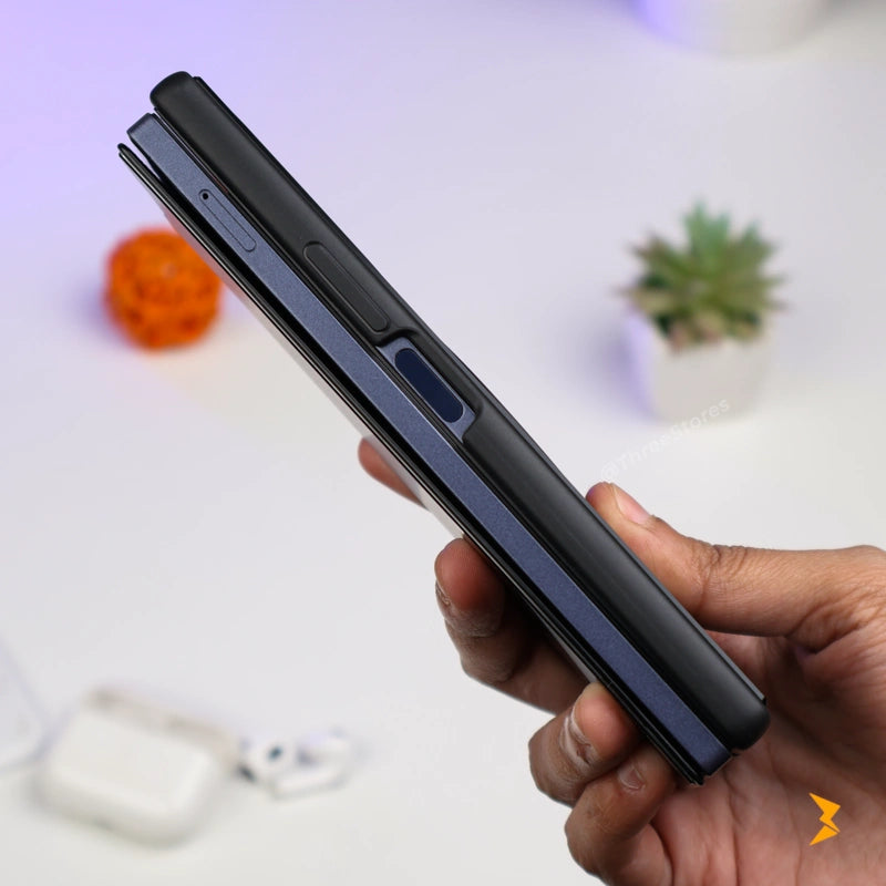 OATSBASF Folix Stand Magsafe Case Samsung Z Fold 6