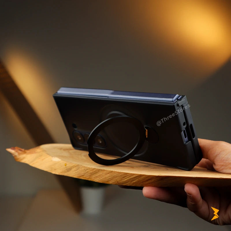 Olera Stand Magsafe Case Samsung Z Fold 6