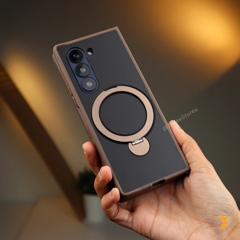 Olera Stand Magsafe Case Samsung Z Fold 6