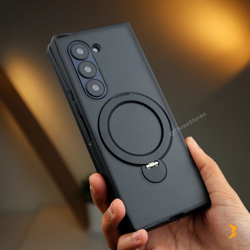 Olera Stand Magsafe Case Samsung Z Fold 6