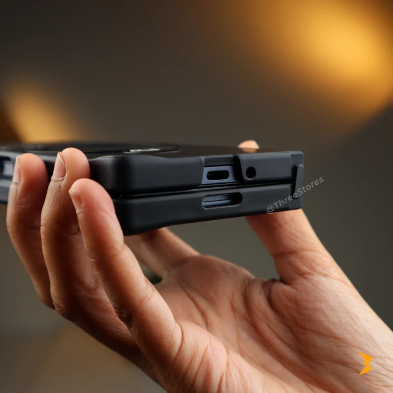 Olera Stand Magsafe Case Samsung Z Fold 6