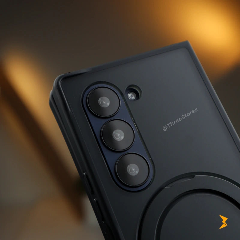 Olera Stand Magsafe Case Samsung Z Fold 6