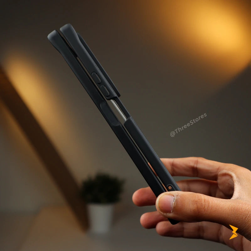 Olera Stand Magsafe Case Samsung Z Fold 7