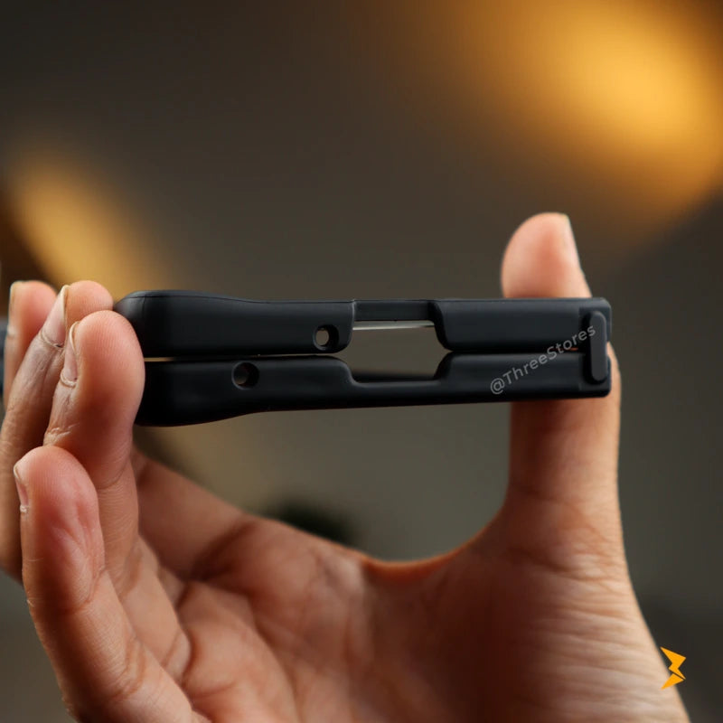 Olera Stand Magsafe Case Samsung Z Fold 7