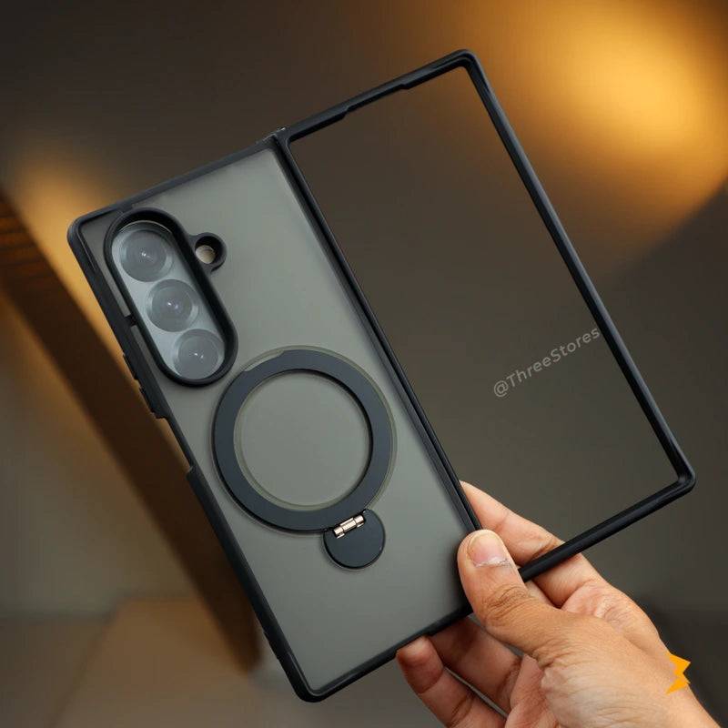 Olera Stand Magsafe Case Samsung Z Fold 7