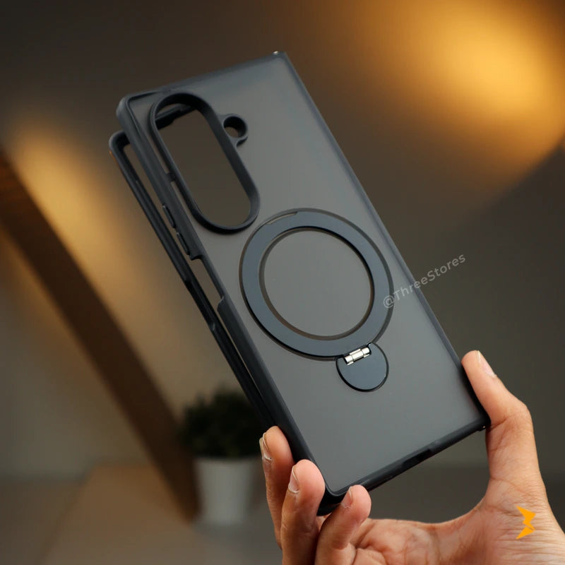 Olera Stand Magsafe Case Samsung Z Fold 7