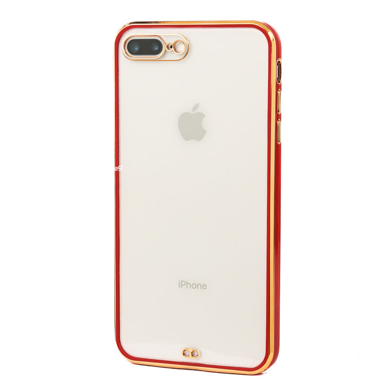 Opus Premium Case iPhone 7 / 8 Plus