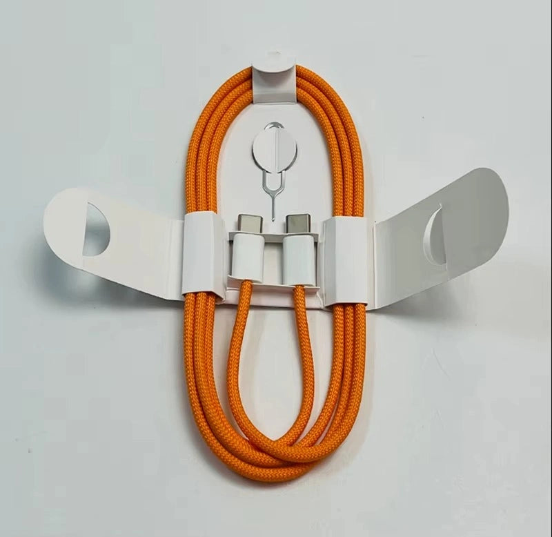 Magnetic Cable For 17 Pro Max