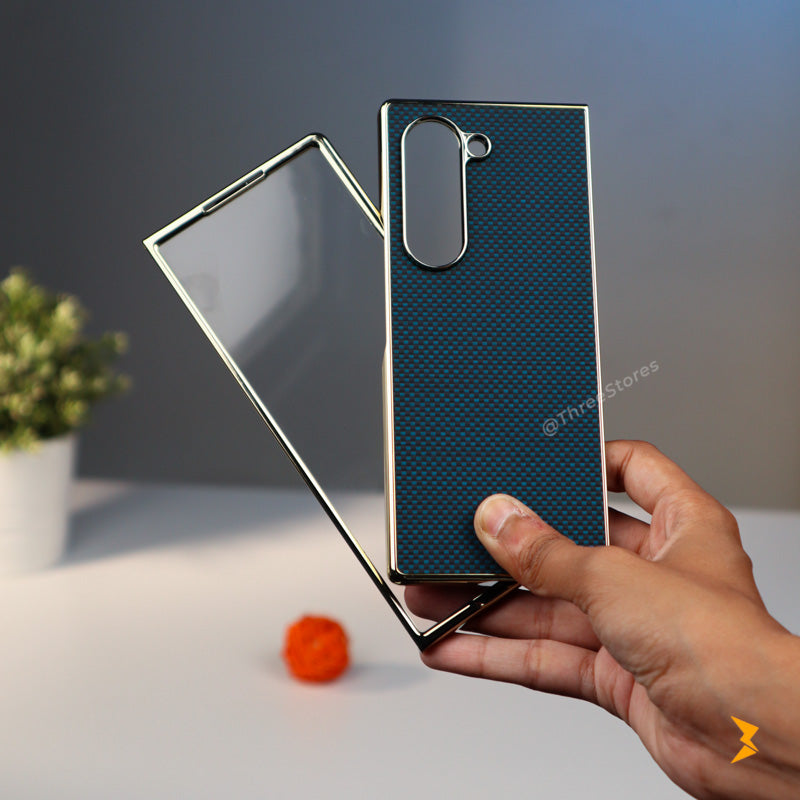 Orno Magsafe Case Samsung Z Fold 6