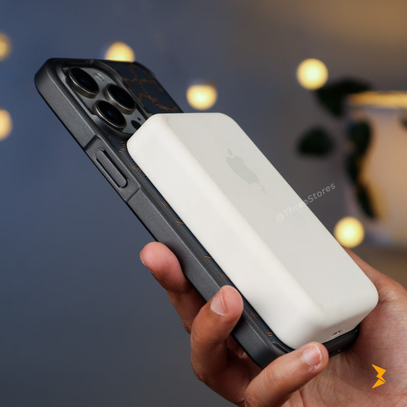 Orvo Magsafe Case iPhone 13 Pro Max