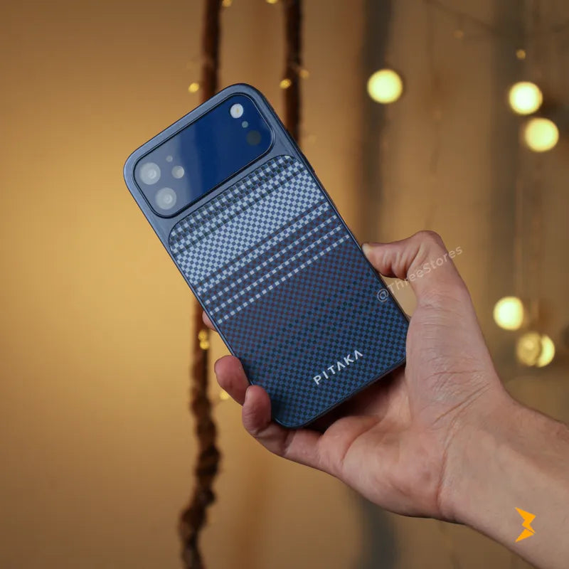 PX Pitaka Camera Protection Case iPhone 11
