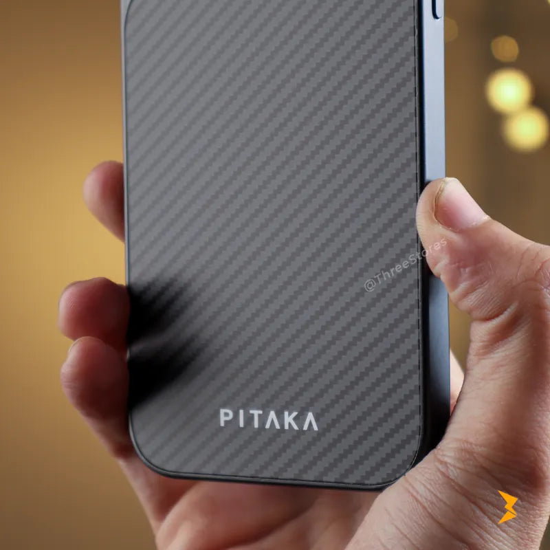 PX Pitaka Camera Protection Case iPhone 11