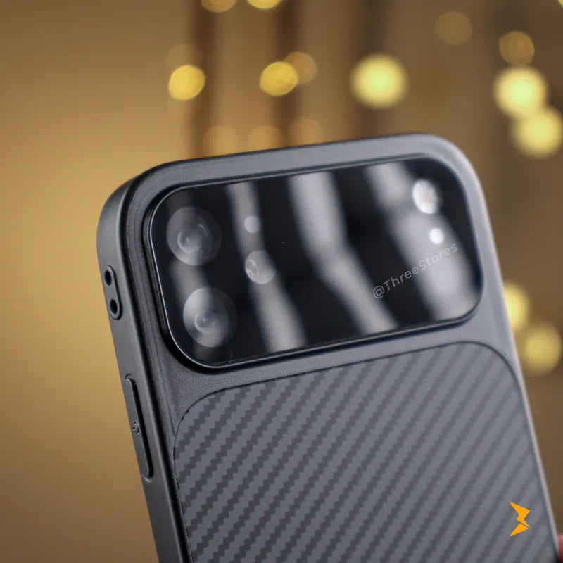 PX Pitaka Camera Protection Case iPhone 11
