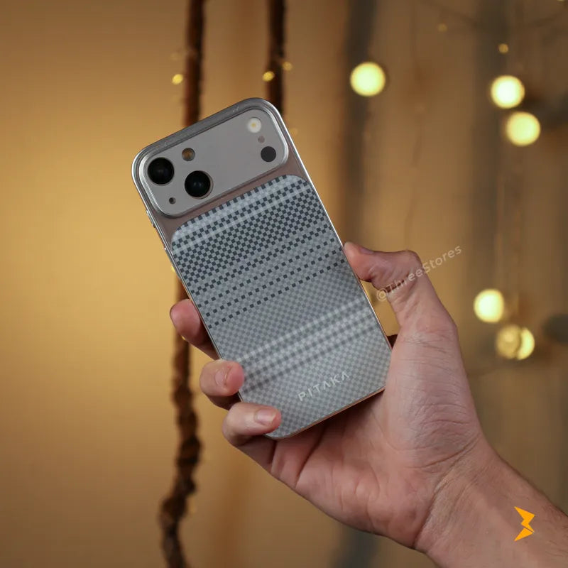 PX Pitaka Camera Protection Case iPhone 13/14