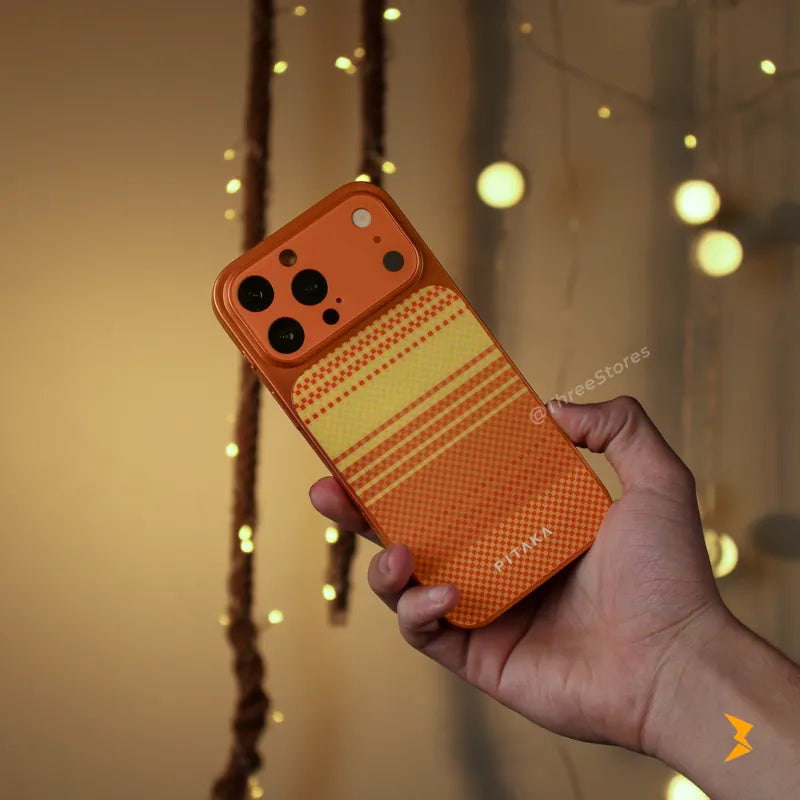 PX Pitaka Camera Protection Case iPhone 11 Pro Max