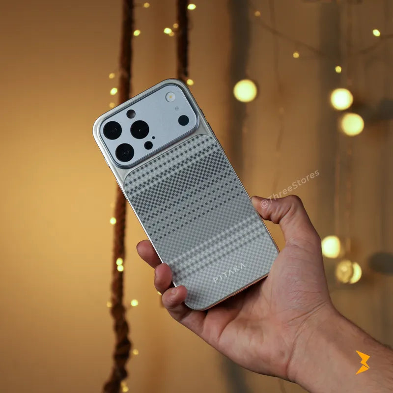 PX Pitaka Camera Protection Case iPhone 11 Pro Max