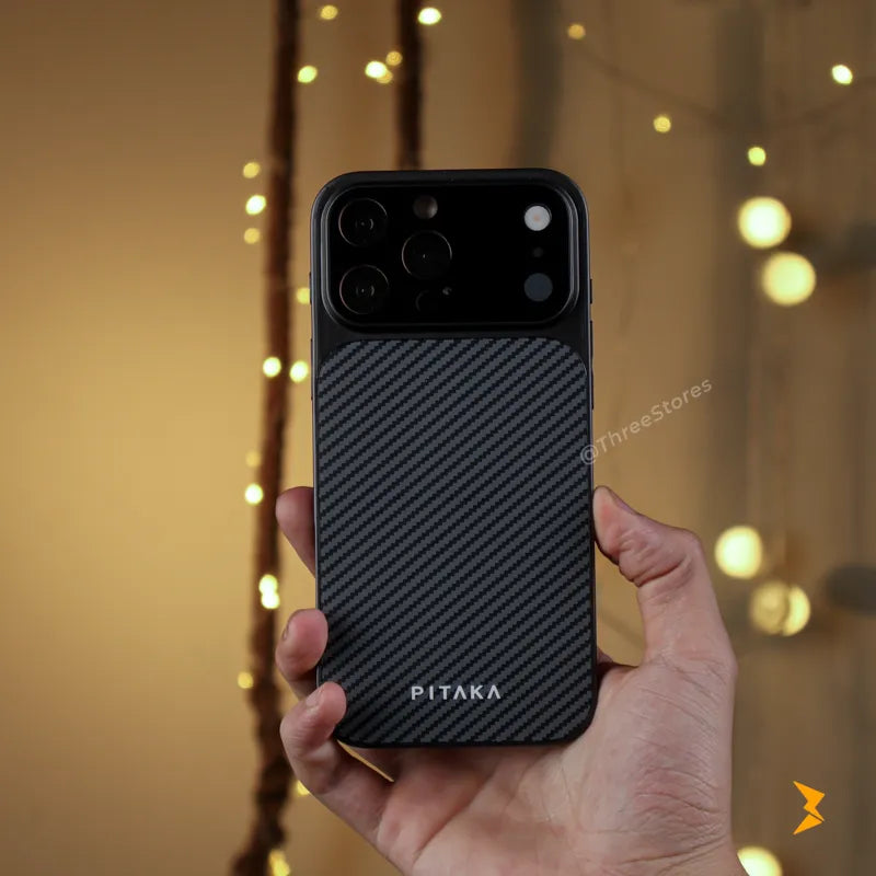 PX Pitaka Camera Protection Case iPhone 11 Pro Max