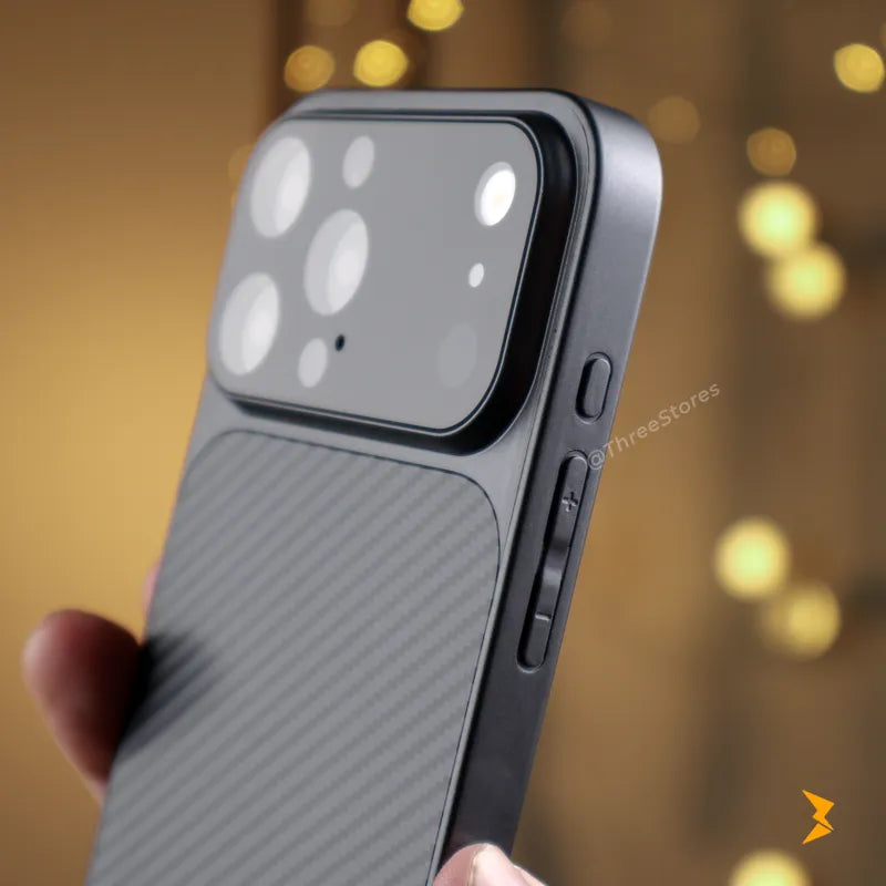 PX Pitaka Camera Protection Case iPhone 11 Pro Max