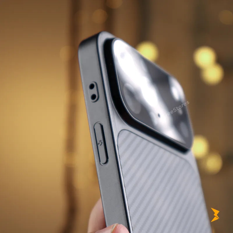 PX Pitaka Camera Protection Case iPhone 11 Pro Max