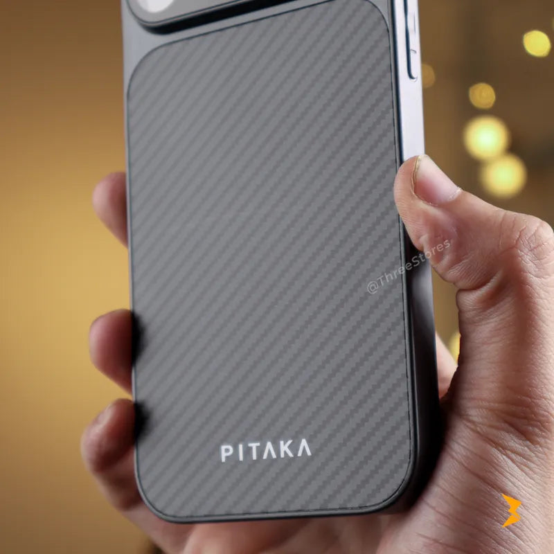 PX Pitaka Camera Protection Case iPhone 11 Pro Max