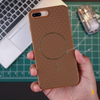 Parkour TPU Magsafe Case iPhone 7/8 Plus