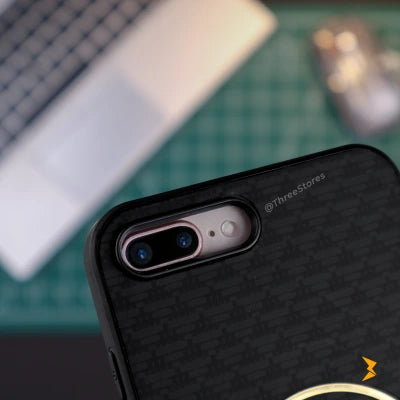 Parkour TPU Magsafe Case iPhone 7/8 Plus