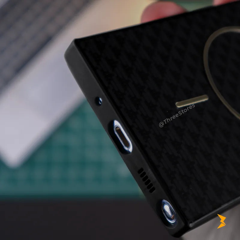 Parkour TPU Magsafe Case Samsung Note 20 Ultra