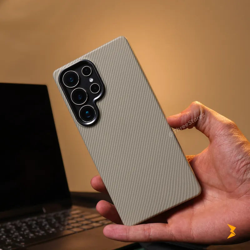 Party Plaid Case Samsung S25 Ultra