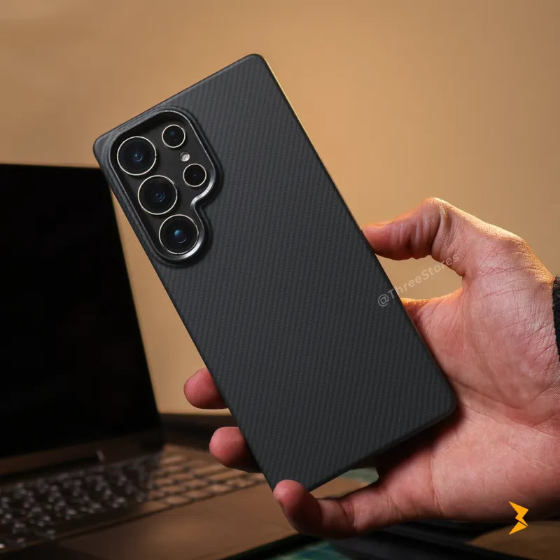 Party Plaid Case Samsung S25 Ultra