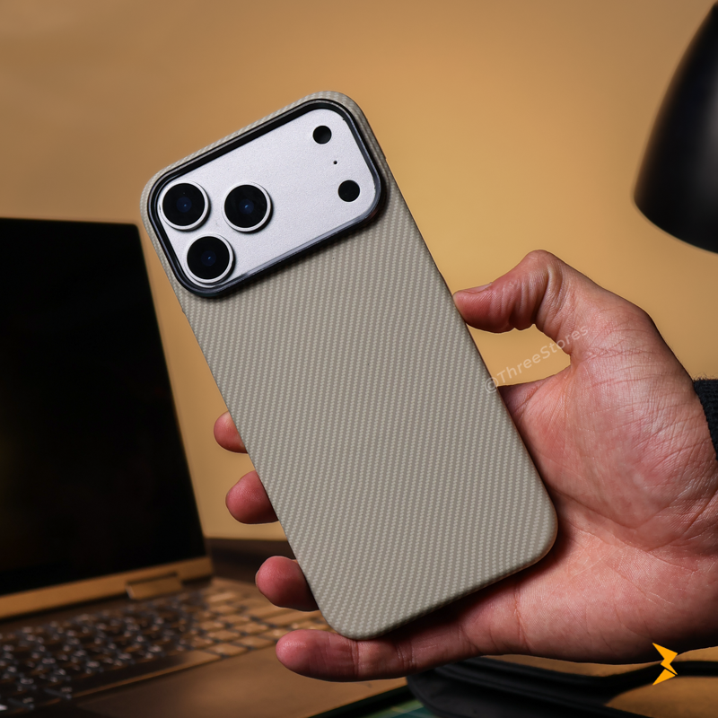 Party Plaid Case iPhone 17 Pro Max