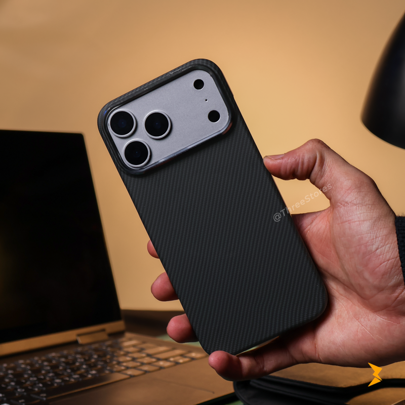 Party Plaid Case iPhone 17 Pro Max