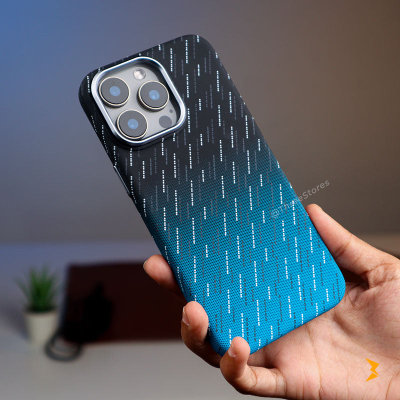 Phantom Carbon Magsafe Case iPhone 13 Pro Max