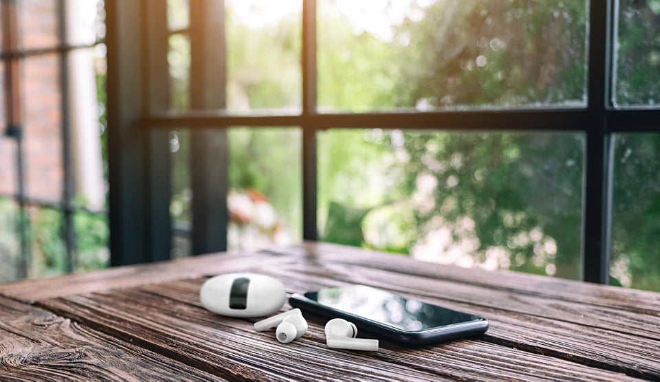 Philips 3000 Series True Wireless Headphones TAT355GBK