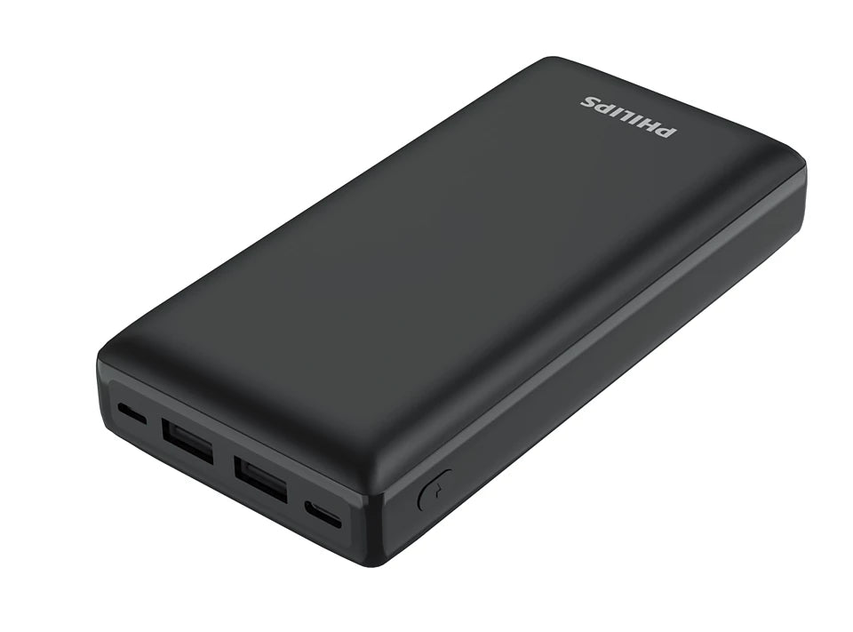 Philips Power Bank 20,000 mAh DLP7721C/00
