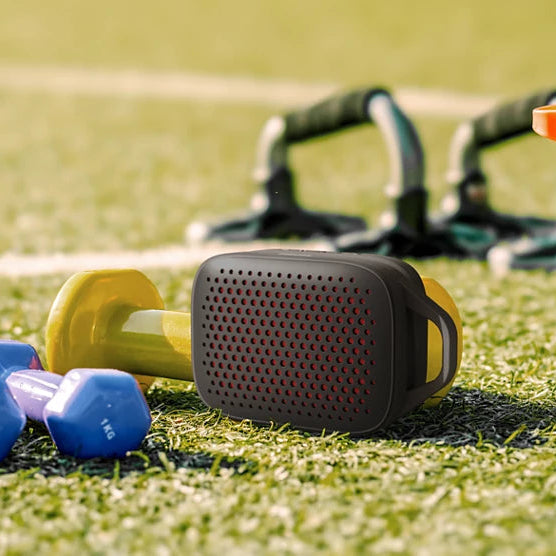 Philips Wireless Speaker TAS120GBK