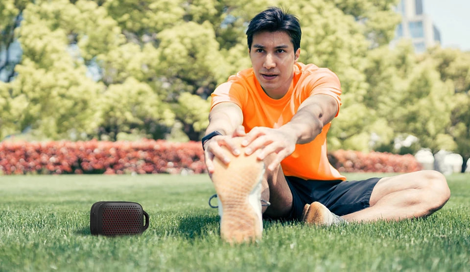 Philips Wireless Speaker TAS120GBK