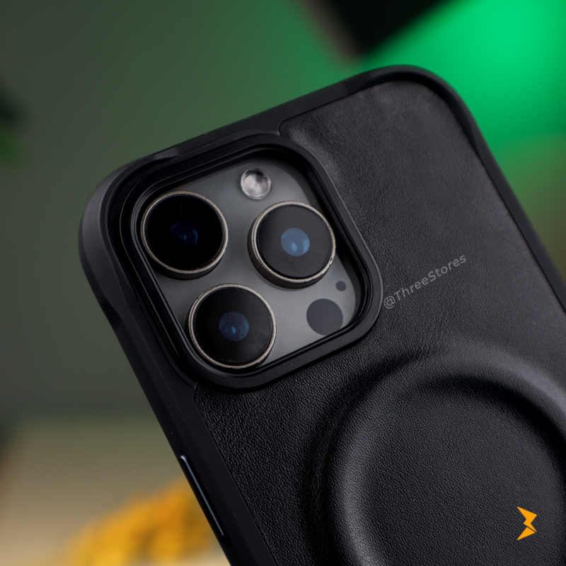 Piblue Paris Magsafe Case iPhone 15 Pro Max